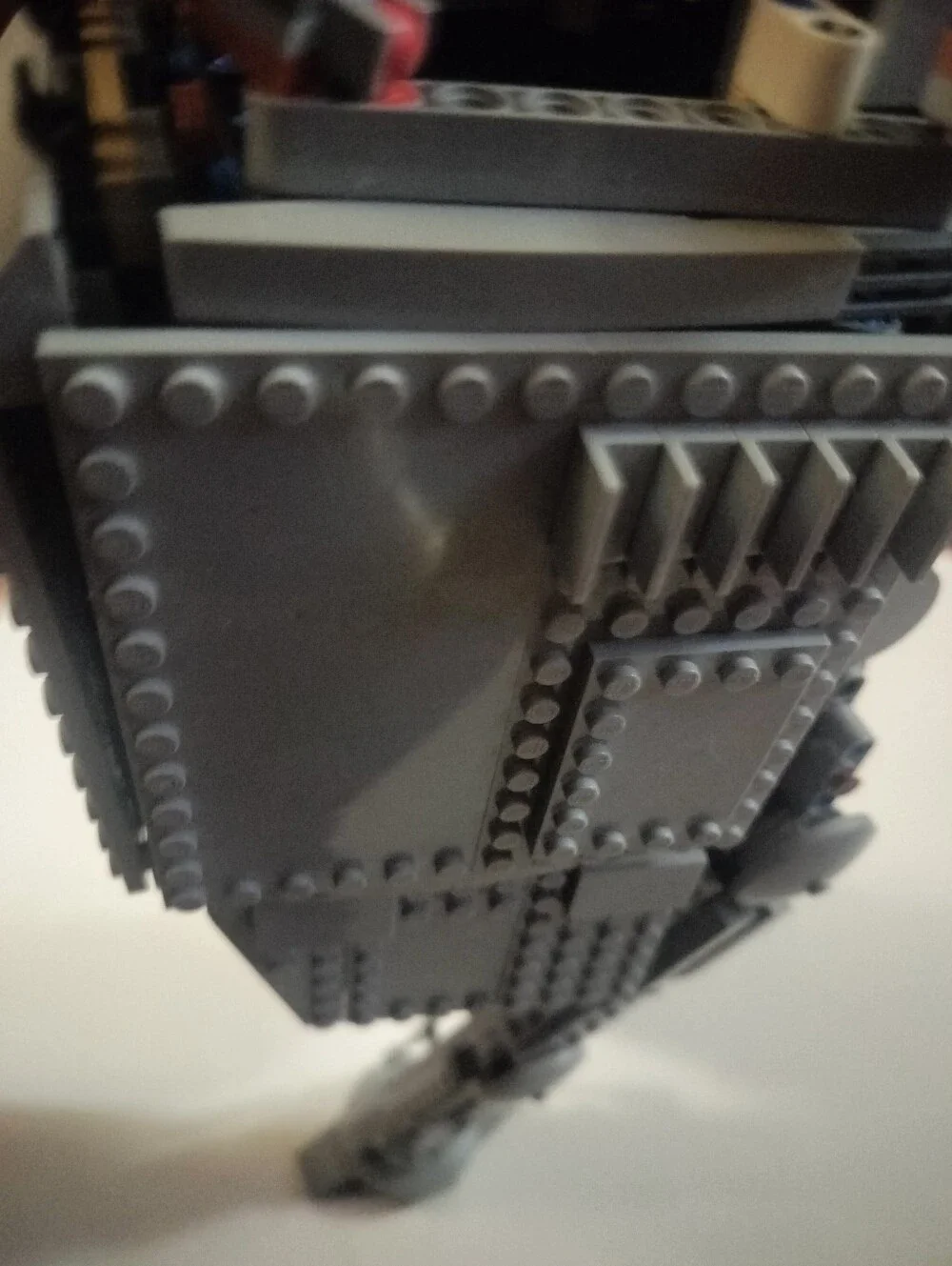 Lego Star Wars Partial